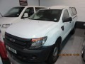 2015 Ford Ranger 2.2 TDCi 1