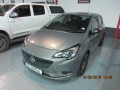 2015 Opel Corsa 1.0 Turbo
