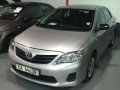 2015 Toyota Corolla Quest 1.6