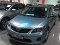 2015 Toyota Corolla Quest 1.6