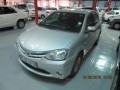 2016 Toyota Etios 1.5