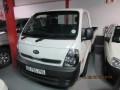 2017 Kia K 2700 Workhorse 2