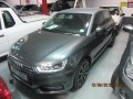 2017 Audi A1 Sportback 1.0T FSi SE Stronic 1