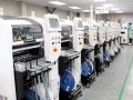 Smt Manufacturing Equipment & Machinery Auction, Longmeadow East