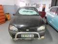 2007 Ford Bantam 1.3i XL AC Single Cab