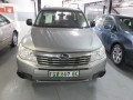2009 Subaru Forester 2.5 X