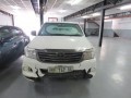 2015 Toyota Hilux 2.5 D-4D Single Cab  1