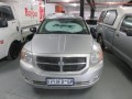 2012 Dodge Caliber 2.0 SXT 
