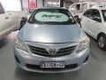 2012 Toyota Corolla 1.3 Impact