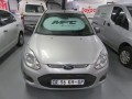 2013 Ford Figo 1.4 Ambiente