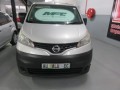 2013 Nissan NV200 1.6i Visia Panel Van Au Alu  1