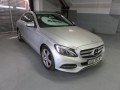 2015 Mercedes Benz C180 Avantegarde Auto 1