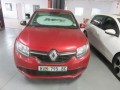 2016 Renault Sandero 900T Expression 1