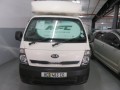 2013 Kia K2700 Workhorse Single Cab