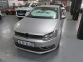 2014 VW Polo GP 1.2 TSi Highline DSG