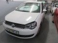 2014 VW Polo Vivo 1.4 Trendline 5dr 1