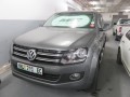 2015  VW Amarok 2.0 BIDTDI Highline 132 km Autot Double Cab