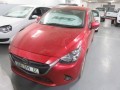 2016 Mazda 2 1.5 Dynamic 5DR