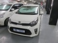 2017 Kia Picanto 1.0 Style 1