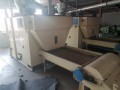 Felt Manufacturing Plant - Steeldale