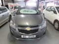 2014 Chevrolet Cruze 1.6l 1