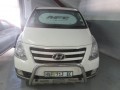 2016 Hyundai H1 2.5 CRDi Auto Elite  1