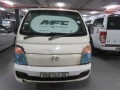 2015 HyundaiH100 2.6D FC Dropside 1