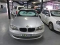 2008 BMW 120i 1