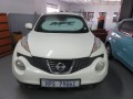 2012 Nissan Juke 1.6 DIG-T Tekna