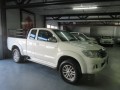 2012 Toyota Hilux 3.0 D-4D raider Xtra Cab 4 x 4 Single Cab