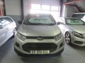 2015 Ford Ecoboost 1.5 TIVCT Ambiente