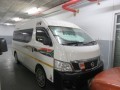 2016 Nissan NV350 2.5 16 Seat Impendulo