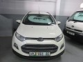 2014 Ford Ecoboost 1.5 TDCi Titanium 1