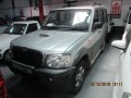 2006 Mahindra Scorpoio 2.6 TDi GLX