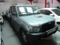 2006 Mahindra Scorpoio 2.6 TDi GLX 2