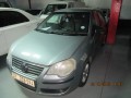 2009 VW Polo 1.4 Trendline 2