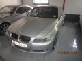 2011 BMW 320i 1
