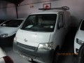 2011 Daihatsu Gran Max 1.5 High 1
