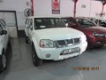 2011 Nissan hardbody NP300 2.4i HiRider 4 x 4