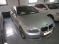 2012 BMW 320i Sport Line 2