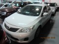 2012 Toyota Corolla 1.3 Professional 1