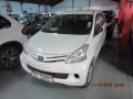 2013 Toyota Acanza 1.3 