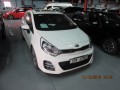 2015 Kia Rio 1.4 TEC 1