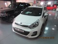 2015 Kia Rio 1.4 TEC 2
