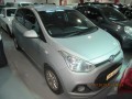 2016 Hyundai Grand i10 1.25 Motion