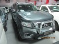 2017 Nissan Navara 2.3D LE 4 x 4 1