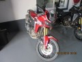 2017 Honda CFR 1000L Africa Twin 2