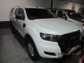 2018 Ford Ranger 2.2 TDCi