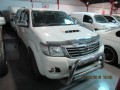 Vehicle Auction - Somerset West
