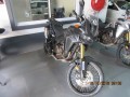 2016 Honda CRF 1000l Africa Twin 1